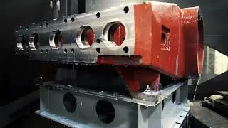 The Jetstream 5200Q Waterblast Unit