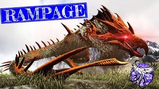 DODOREAPER RAMPAGE