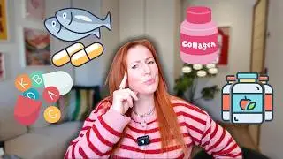 Best Supplements for Women Over 40