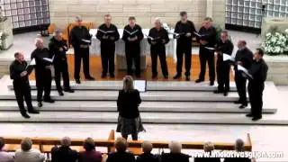 Coro Santa Apolonia - Axuntabense - XVII Festival de Masas Corales