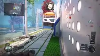 Fury kill with carver BO3
