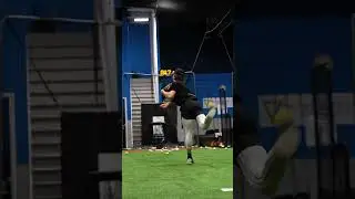 Want to throw harder and command the zone? The VIP is where pitchers level up.