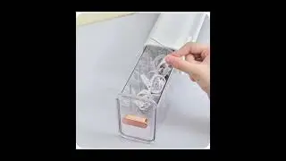 НОВЫЙ ОРГАНАЙЗЕР. КРЕПИТСЯ К ШКАФУ. Мои находки на Алиэкспресс