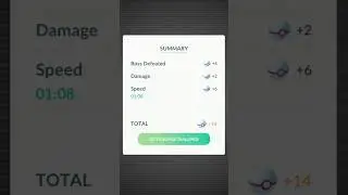 shiny check ✨ #reels #pokemon #pokemongo #youtubeshorts #viral #trending