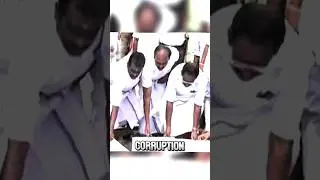 The Funniest Corruption Cases In The World