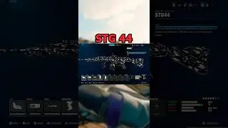 the BUFFED *STG 44* is BROKEN on Rebirth Island (Best STG44 Class Setup) BO6