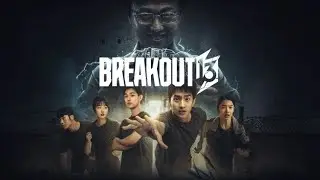 Breakout 13 &mdash; Gameplay (No Commentary) Based on true stories