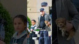 Robert De Niro has 7 kids, What Are they Up to Now?