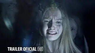 A Visita - Trailer Oficial [HD] | Legendado (PT)