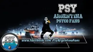 [16122012] Teaser - Psy Argentina - Psyco Fans! [Con Escenas Ineditas]
