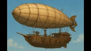 The Clockwork Frontier - Session 2: Recruiting The Crew