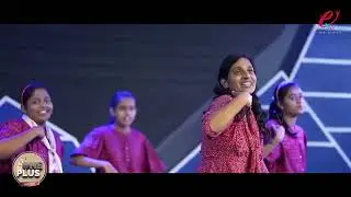 Davvedemba Huduga | Excel VBS Karnataka 2023 | Kannada Action Song | ONE PLUS|