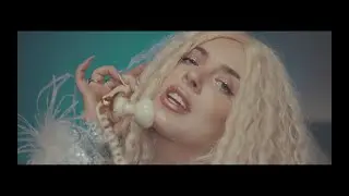 Pascale - I Like The Way That ( Official Music Video)