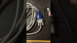 EG4 6500 Proper Communication Cable #6500ex #eg4