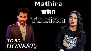 TBD Double meaning | Mathira| Tabish Hashmi | Funny clips| Mathira on fire| #meme by laugh_hacker420