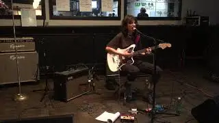Laena Geronimo - Live at Echo Park Rising, Little Joy 8/17/2018