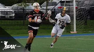 Brother Rice (MI) vs Upper Arlington (OH) | 2019 High School Highlights
