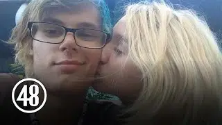 How a forbidden teen relationship may have led to a father's murder