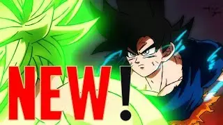Dragon Ball Super IS BACK! (New Arc Confirmed)