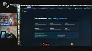 UnTangled with Tommy Spann: No Code? No Problem!