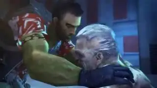 Far Cry 1 (2004) Walkthrough realism difficulty, no death - MAP 20 Volcano (4K 60fps)