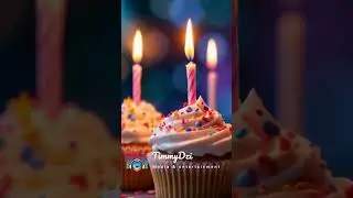 Happy Birthday Song EDM Remix 2025!!!