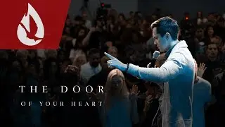 The Door of Your Heart | David Diga Hernandez