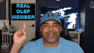 Real Member OLSP System Review - Day 20 - Wayne Crowe OLSP Review