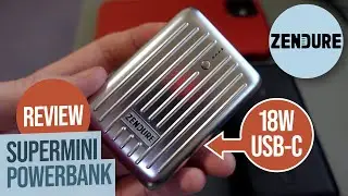 Zendure SuperMini Review