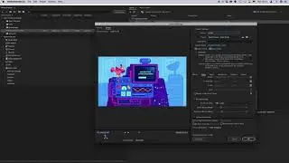 15 - render settings