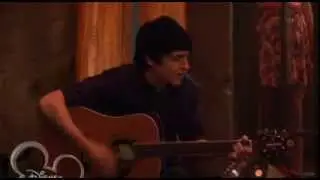 Live like Kings(Acoustic)-Brady(Mitchel Musso) / Pair Of Kings