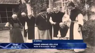 Algeria: l'assassinio dei monaci di Tibhirine, rapiti nel 1996