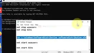 Something Happened On Our End Store error in windows 10 fix