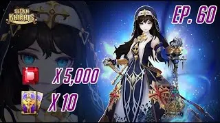 Seven Knights EP.60 5,000 Rubies For Rosie