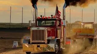 Alberta Diesel Day 2025 - The Ultimate Diesel Showdown!