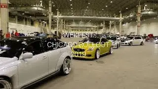 WEKFEST CHICAGO ROLLOUT 2019