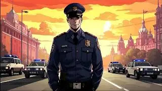 ЛЮБЭ - Прорвёмся! (опера`), но это аниме опенинг