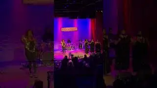 Shailen Abram accompanying on piano young lady singing  I wanna dance with somebody by Whitney Houst