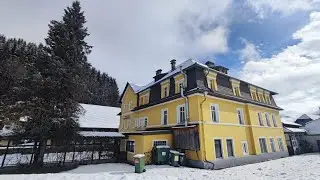Hotel in Austria, Afritz Am See for sale with a great annual turnover, watch until the end!
