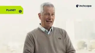 Inchcape Responsible Business Strategy-Planet