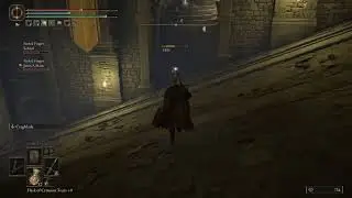 ELDEN RING from experience