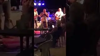 &ldquo;Vehicle&rdquo; Blue Sky Band Live june 4, 2022 song snip - this video for Michael oSiW ❤️