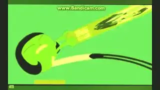I Accidentally PBS Kids Live TV Button (Dot)