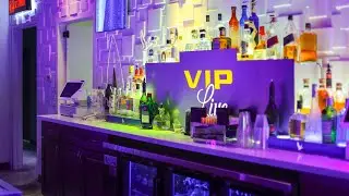 Bar & Restaurant Business Opportunity for Sale in Hillsboro!