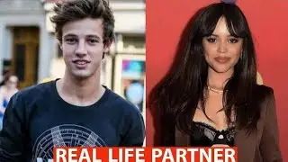Cameron Dallas vs Jenna Ortega | Biography | Net Worth | Lifestyle Comparison 2023 |