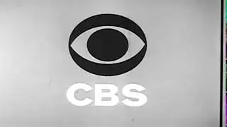CBS 1967 Eye Logo Parody