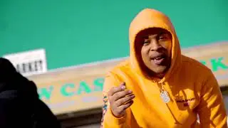 FlowGod x Ty Kenney 