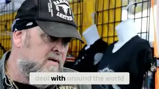 Midwest Motorcycle Celebrates 20 Years! #shorts