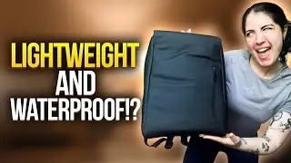 Maverick & Co Vista Waterproof Backpack Review