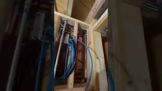 Требования Чикаго к кабельным каналам выглядят просто потрясающе! #невероятноприятно
